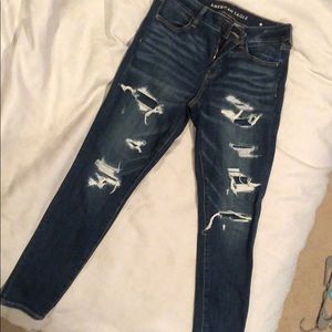American eagle Ne(x)t level stretch jeans